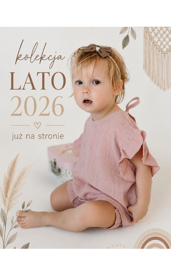 Naturalnie dla Twojego maluszka
